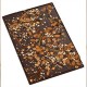 Tablette chocolat  au maillet recette 'La Provençale' 