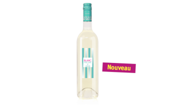 Blanc Piscine 75cl (6 bouteilles)